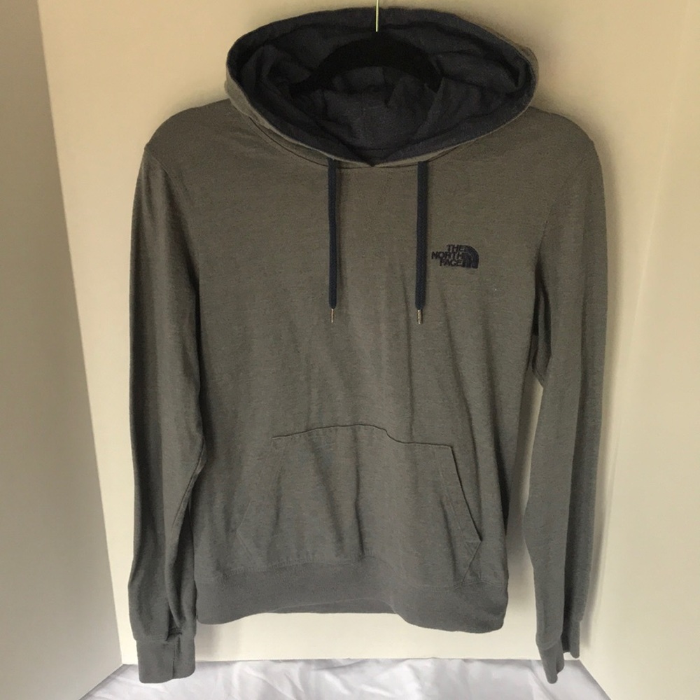 Lightweight Hoodie